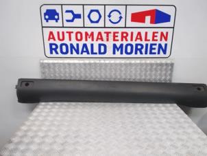Used Rear bumper Volkswagen LT Price € 75,00 Margin scheme offered by Automaterialen Ronald Morien B.V.