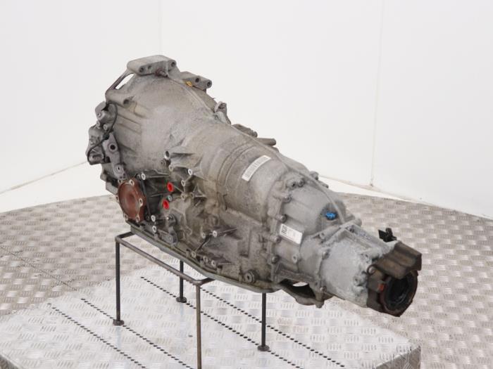 Gebrauchte Getriebe Audi A6 Avant Quattro (C6) 3.0 TDI V6 24V Preis € 1.250,00 Margenregelung angeboten von Automaterialen Ronald Morien B.V.
