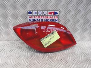 Used Taillight, left Ford Ka I 1.3i Price € 19,00 Margin scheme offered by Automaterialen Ronald Morien B.V.