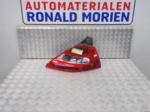 Used Taillight, right Renault Megane II (BM/CM) 1.5 dCi 105 Price € 25,00 Margin scheme offered by Automaterialen Ronald Morien B.V.