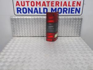 Usagé Feu arrière droit Fiat Ducato Prix € 30,00 Règlement à la marge proposé par Automaterialen Ronald Morien B.V.