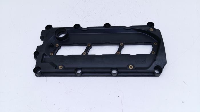 Rocker cover