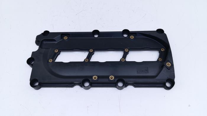 Rocker cover