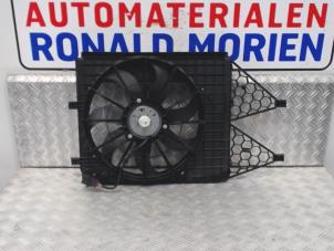 Usagé Ventilateur Volkswagen Polo V (6R) Prix € 69,00 Règlement à la marge proposé par Automaterialen Ronald Morien B.V.
