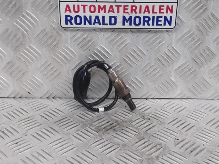 Usagé Sonde lambda Volkswagen Golf VII (AUA) 1.6 TDI 16V Prix € 20,00 Règlement à la marge proposé par Automaterialen Ronald Morien B.V.