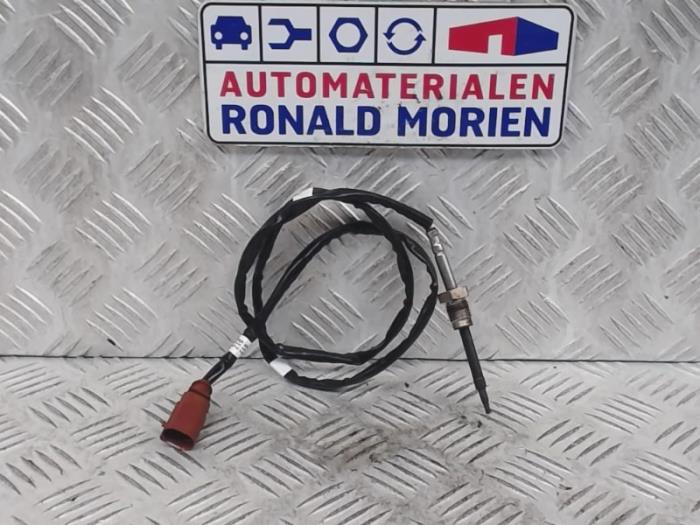 Usagé Sensor température d’échappement Volkswagen Golf VII (AUA) 1.6 TDI 16V Prix € 15,00 Règlement à la marge proposé par Automaterialen Ronald Morien B.V.