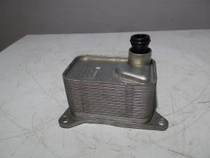 Used Oil cooler Audi A4 (B8) 1.8 TFSI 16V Price € 50,00 Margin scheme offered by Automaterialen Ronald Morien B.V.