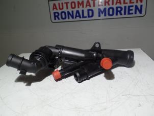 Used Thermostat housing Volkswagen Crafter (SY) 2.0 TDI Price € 30,00 Inclusive VAT offered by Automaterialen Ronald Morien B.V.