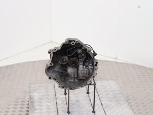 Gearbox Audi A4 Avant Quattro 2.8 V6 30V - 01A300046GV ACK DJR