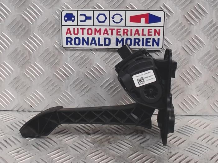 Throttle pedal position sensor Ford Transit BK219F836AD CYR5