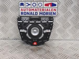 Gebrauchte Radiobedienfeld Ford Fiesta 6 (JA8) Preis € 125,00 Margenregelung angeboten von Automaterialen Ronald Morien B.V.