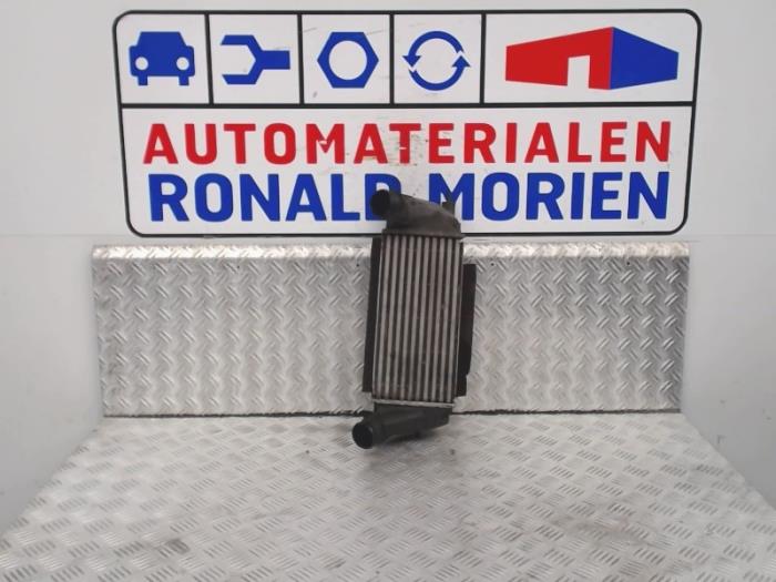 Usagé Intercooler Ford Fiesta 6 (JA8) 1.0 EcoBoost 12V 125 Prix € 50,00 Règlement à la marge proposé par Automaterialen Ronald Morien B.V.