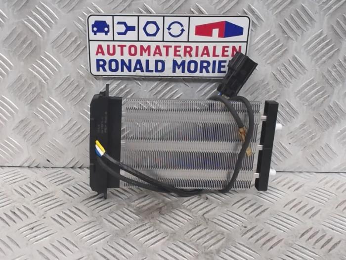 Begagnade Värmeelement Ford Fiesta 6 (JA8) 1.0 EcoBoost 12V 125 Pris € 25,00 Marginaltabell erbjuds av Automaterialen Ronald Morien B.V.
