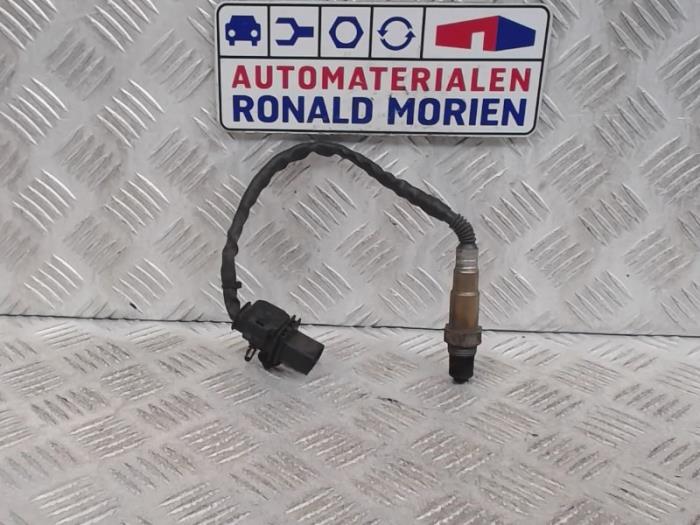 Usados Sonda Lambda Kia Picanto (BA) 1.1 CRDi VGT 12V Precio € 65,00 Norma de margen ofrecido por Automaterialen Ronald Morien B.V.