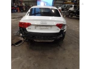 Used Boot lid Audi A5 Price € 329,00 Margin scheme offered by Automaterialen Ronald Morien B.V.