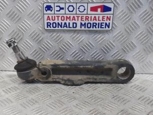 Used Front upper wishbone, left Iveco Daily Price € 70,00 Margin scheme offered by Automaterialen Ronald Morien B.V.