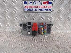 Used Fuse box Fiat Ducato Price € 50,00 Margin scheme offered by Automaterialen Ronald Morien B.V.