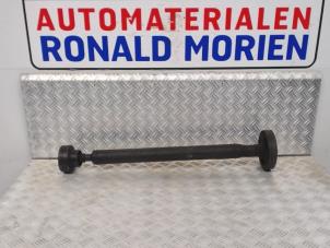 Used Intermediate shaft Audi S3 (8L1) 1.8 T 20V Price € 50,00 Margin scheme offered by Automaterialen Ronald Morien B.V.
