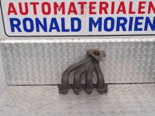 New Exhaust manifold Renault Clio Price € 180,29 Inclusive VAT offered by Automaterialen Ronald Morien B.V.
