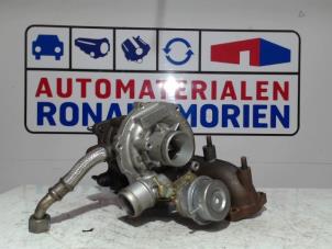 Used Turbo Audi A2 (8Z0) 1.4 TDI Euro 4 Price € 175,00 Margin scheme offered by Automaterialen Ronald Morien B.V.