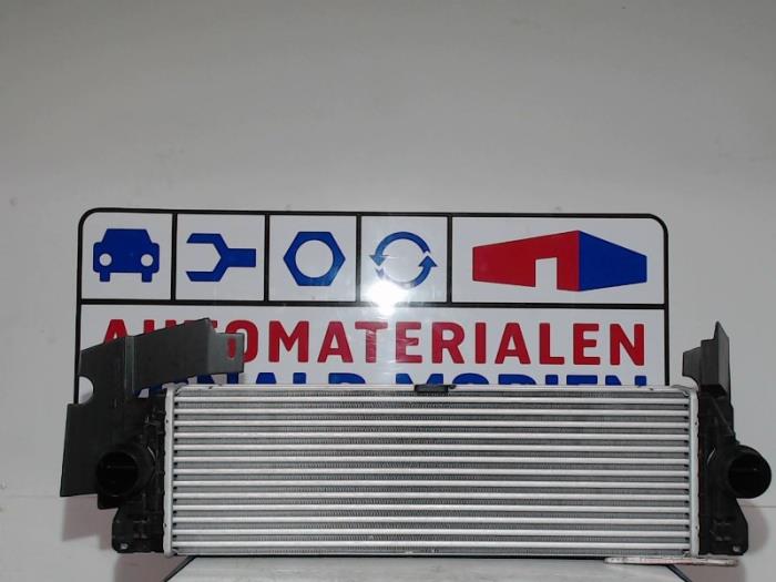 Neuf Intercooler Volkswagen Crafter 2.0 TDI Prix € 124,99 Prix TTC proposé par Automaterialen Ronald Morien B.V.