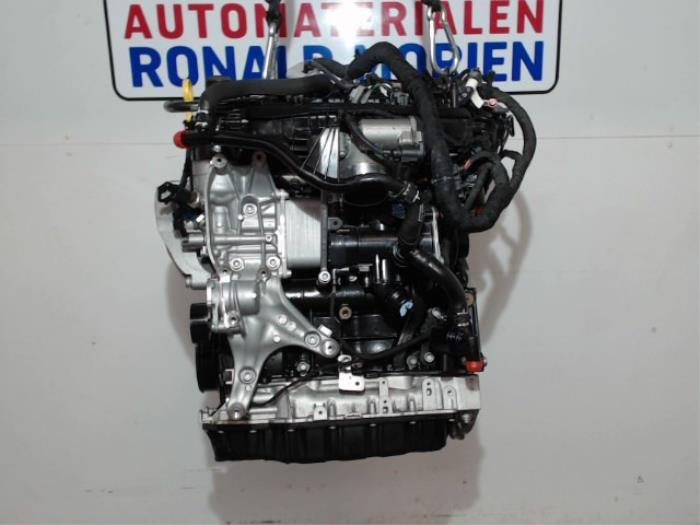 Used Engine Volkswagen Tiguan Allspace (BW2) 2.0 TSI 16V BlueMotion Technology 4Motion Price € 4.779,50 Inclusive VAT offered by Automaterialen Ronald Morien B.V.
