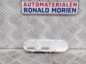 Usagé Eclairage intérieur avant Opel Vivaro 2.0 CDTI Prix € 20,00 Règlement à la marge proposé par Automaterialen Ronald Morien B.V.