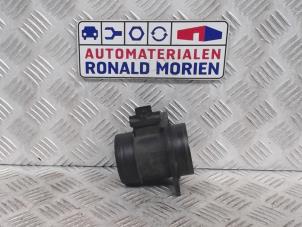 Used Air mass meter Volkswagen Polo V (6R) 1.2 TDI 12V BlueMotion Price € 13,70 Margin scheme offered by Automaterialen Ronald Morien B.V.
