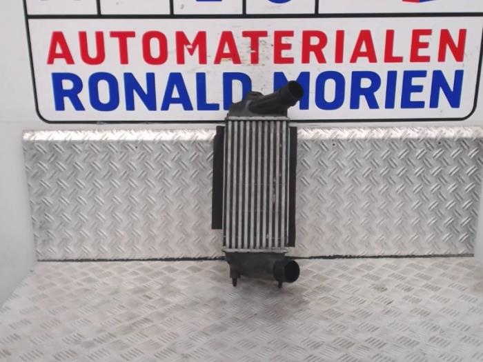 Usados Intercooler Ford Fiesta 6 (JA8) 1.0 EcoBoost 12V Sport Precio € 50,00 Norma de margen ofrecido por Automaterialen Ronald Morien B.V.