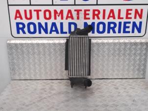 Gebrauchte Ladeluftkühler Ford Fiesta Preis € 50,00 Margenregelung angeboten von Automaterialen Ronald Morien B.V.