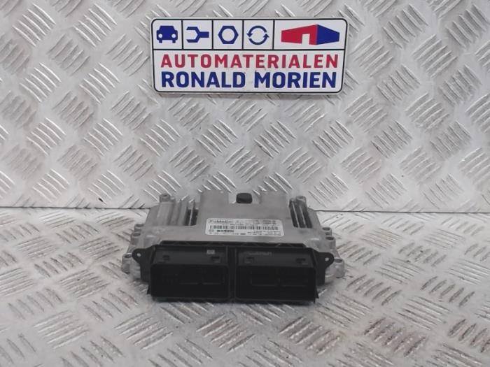 Used Engine management computer Ford Fiesta 6 (JA8) 1.0 EcoBoost 12V Sport Price € 75,00 Margin scheme offered by Automaterialen Ronald Morien B.V.