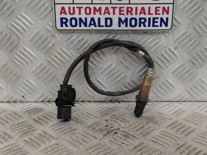 Usados Sonda Lambda Ford Fiesta 6 (JA8) 1.0 EcoBoost 12V Sport Precio € 20,00 Norma de margen ofrecido por Automaterialen Ronald Morien B.V.