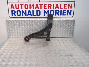 Used Front wishbone, left Renault Master IV (FV) 2.3 dCi 110 16V FWD Price € 75,00 Margin scheme offered by Automaterialen Ronald Morien B.V.