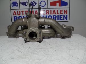New Exhaust manifold Audi 100 Avant Quattro (C4) 2.2 S4 Price € 907,50 Inclusive VAT offered by Automaterialen Ronald Morien B.V.