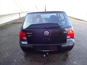 Used Rear bumper Volkswagen Golf IV (1J1) 1.9 TDI 110 Price € 70,00 Margin scheme offered by Automaterialen Ronald Morien B.V.