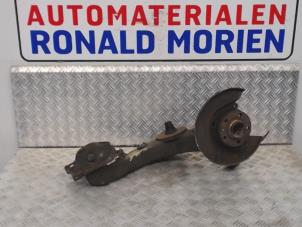 Used Knuckle, rear left Audi S3 (8L1) 1.8 T 20V Price € 75,00 Margin scheme offered by Automaterialen Ronald Morien B.V.