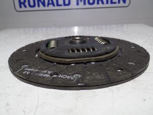 New Clutch plate Volkswagen Golf Price € 90,75 Inclusive VAT offered by Automaterialen Ronald Morien B.V.