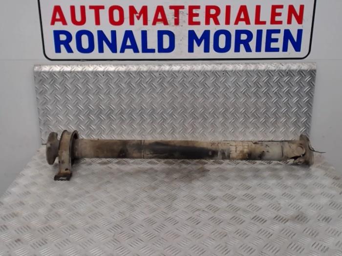 Używane Pólwal Volkswagen LT II 2.5 TDi Cena € 95,00 Procedura marży oferowane przez Automaterialen Ronald Morien B.V.