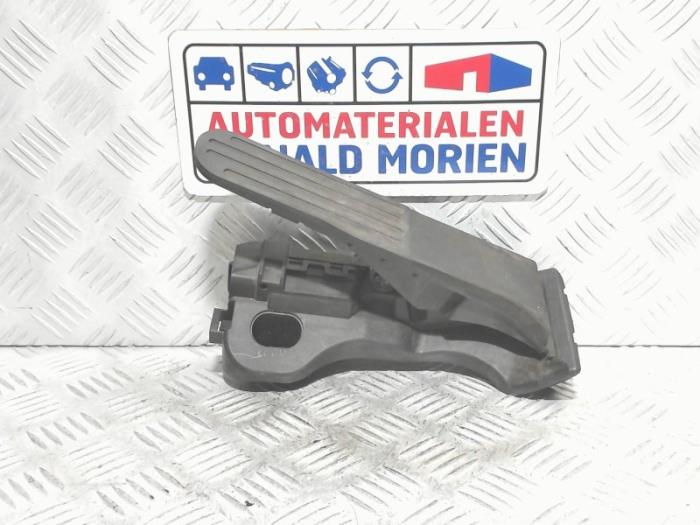Gebrauchte Gaspedalposition Sensor Volkswagen Golf VI (5K1) 1.6 TDI 16V Preis € 19,00 Margenregelung angeboten von Automaterialen Ronald Morien B.V.