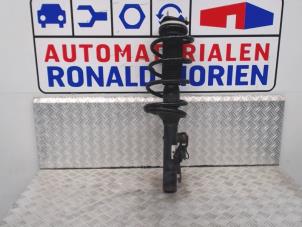 Used Front shock absorber rod, right Ford Transit Price € 75,00 Margin scheme offered by Automaterialen Ronald Morien B.V.
