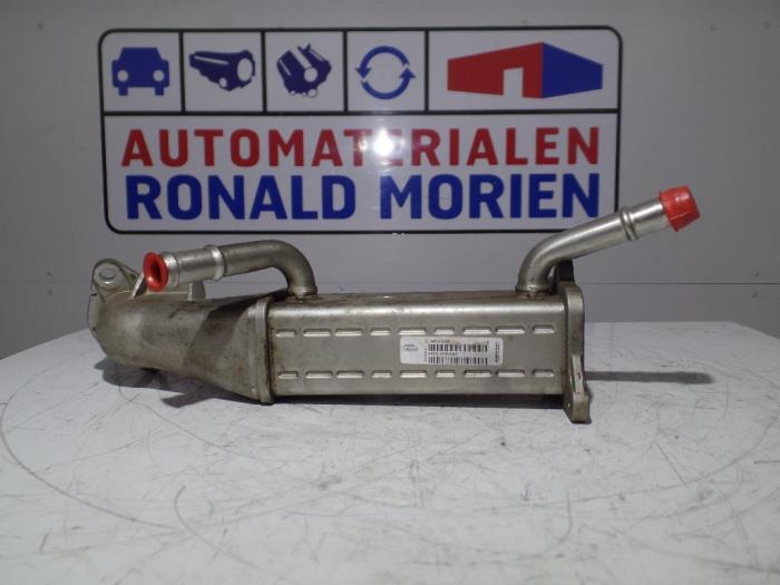 Usagé Refroidisseur RGE Ford Transit Custom 2.2 TDCi 16V Prix € 125,00 Règlement à la marge proposé par Automaterialen Ronald Morien B.V.