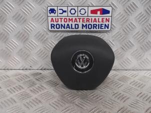 Usagé Airbag gauche (volant) Volkswagen Polo V (6R) Prix € 249,00 Règlement à la marge proposé par Automaterialen Ronald Morien B.V.
