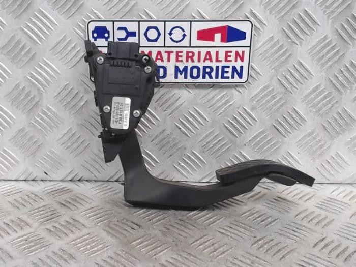 Gebrauchte Gaspedalposition Sensor Audi A8 (D3) 4.0 TDI V8 32V Quattro Preis € 9,99 Margenregelung angeboten von Automaterialen Ronald Morien B.V.