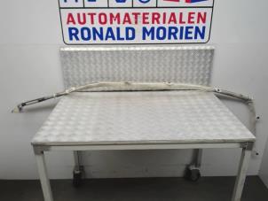 Used Roof curtain airbag, left Audi A8 (D3) 4.0 TDI V8 32V Quattro Price € 45,00 Margin scheme offered by Automaterialen Ronald Morien B.V.