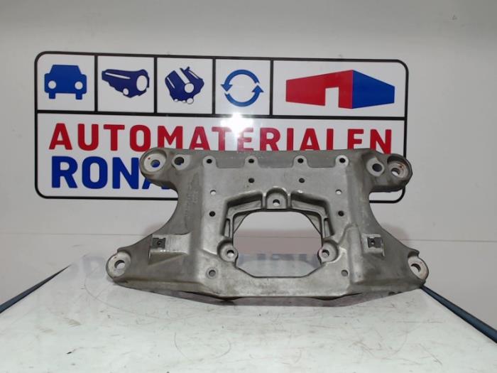 Begagnade Underram Audi A4 Pris € 25,00 Marginaltabell erbjuds av Automaterialen Ronald Morien B.V.