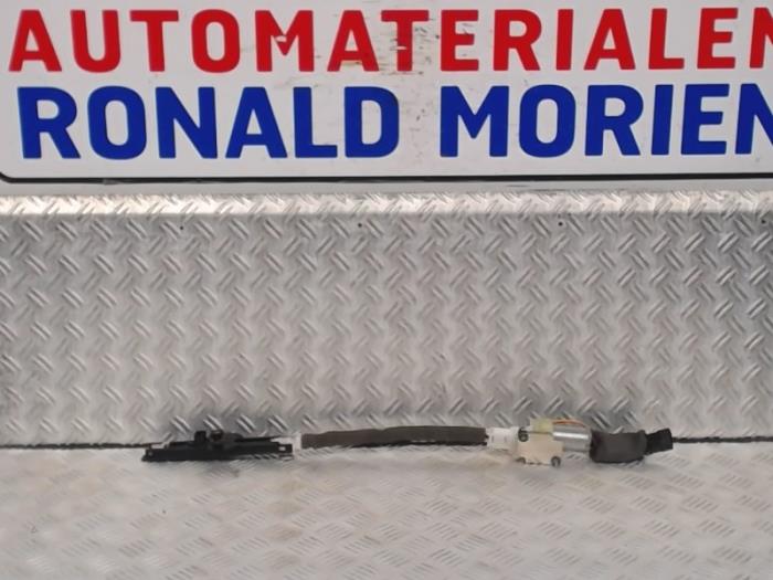 Gebrauchte Sonstige Audi A8 (D3) 4.0 TDI V8 32V Quattro Preis € 45,00 Margenregelung angeboten von Automaterialen Ronald Morien B.V.