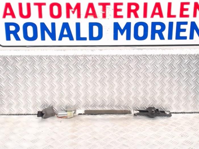 Gebrauchte Sonstige Audi A8 (D3) 4.0 TDI V8 32V Quattro Preis € 45,00 Margenregelung angeboten von Automaterialen Ronald Morien B.V.