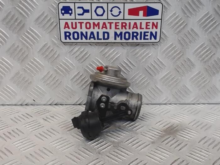 Gebrauchte AGR Ventil Audi A3 (8L1) 1.9 TDI 100 Preis € 35,00 Margenregelung angeboten von Automaterialen Ronald Morien B.V.