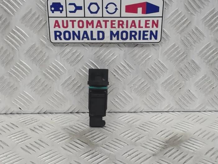 Gebrauchte Luftmassenmesser Audi A3 (8L1) 1.9 TDI 100 Preis € 14,95 Margenregelung angeboten von Automaterialen Ronald Morien B.V.