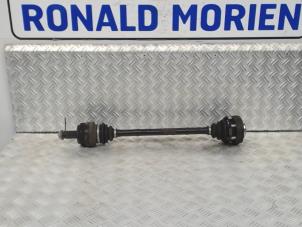 Used Drive shaft, rear left BMW 3-Serie Price € 19,00 Margin scheme offered by Automaterialen Ronald Morien B.V.
